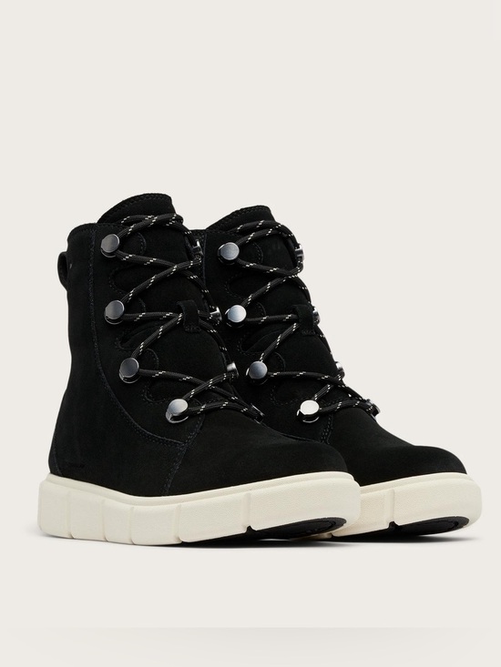 Sorel Shoes - SOREL EXPLORER™ III Joan Women's Waterproof Boot Size 5